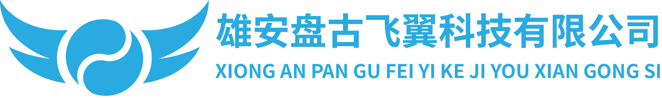 雄安盘古飞翼科技有限公司